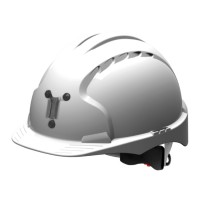 CAPACETE EVO3 P/MINEIRO BRANCO AJE179-300-100
